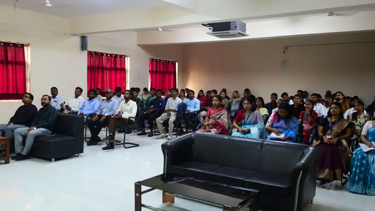 Dayal Group of Institutions: campus photo 4