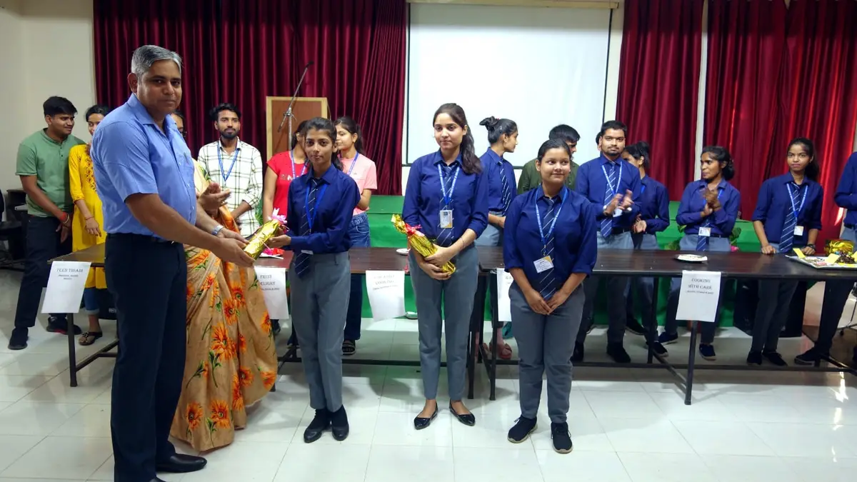 Dayal Institute of Pharmaceutical Sciences: campus photo 5