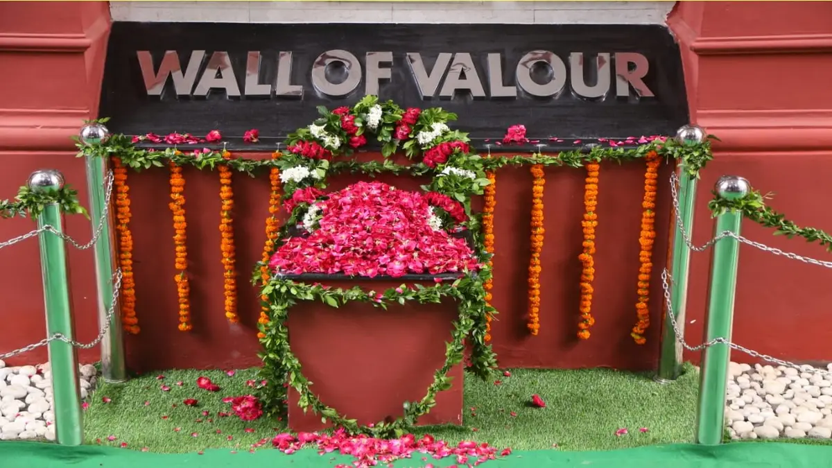 Dayanand Anglo-Vedic PG College: campus photo 2