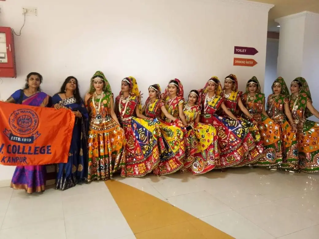 Dayanand Anglo-Vedic PG College: campus photo 3