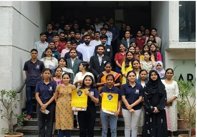 Dayanand College of Architecture campus photo 2