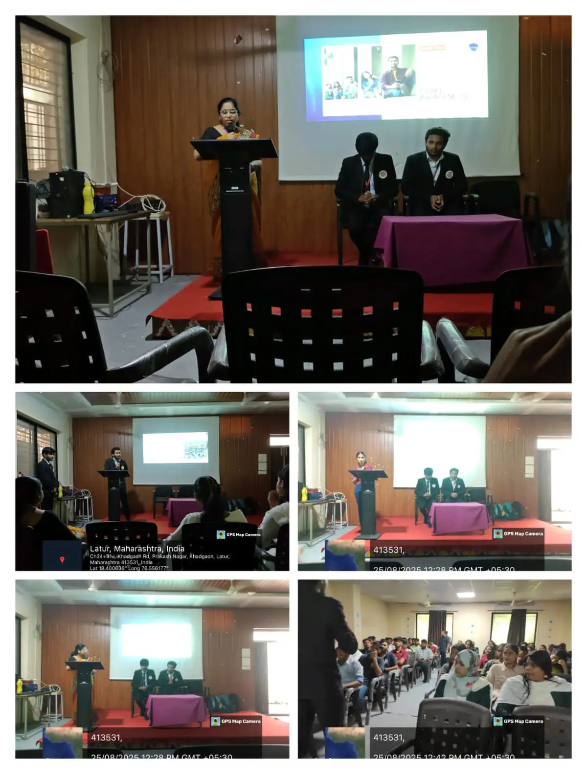 Dayanand College of Interior Design: campus photo 1