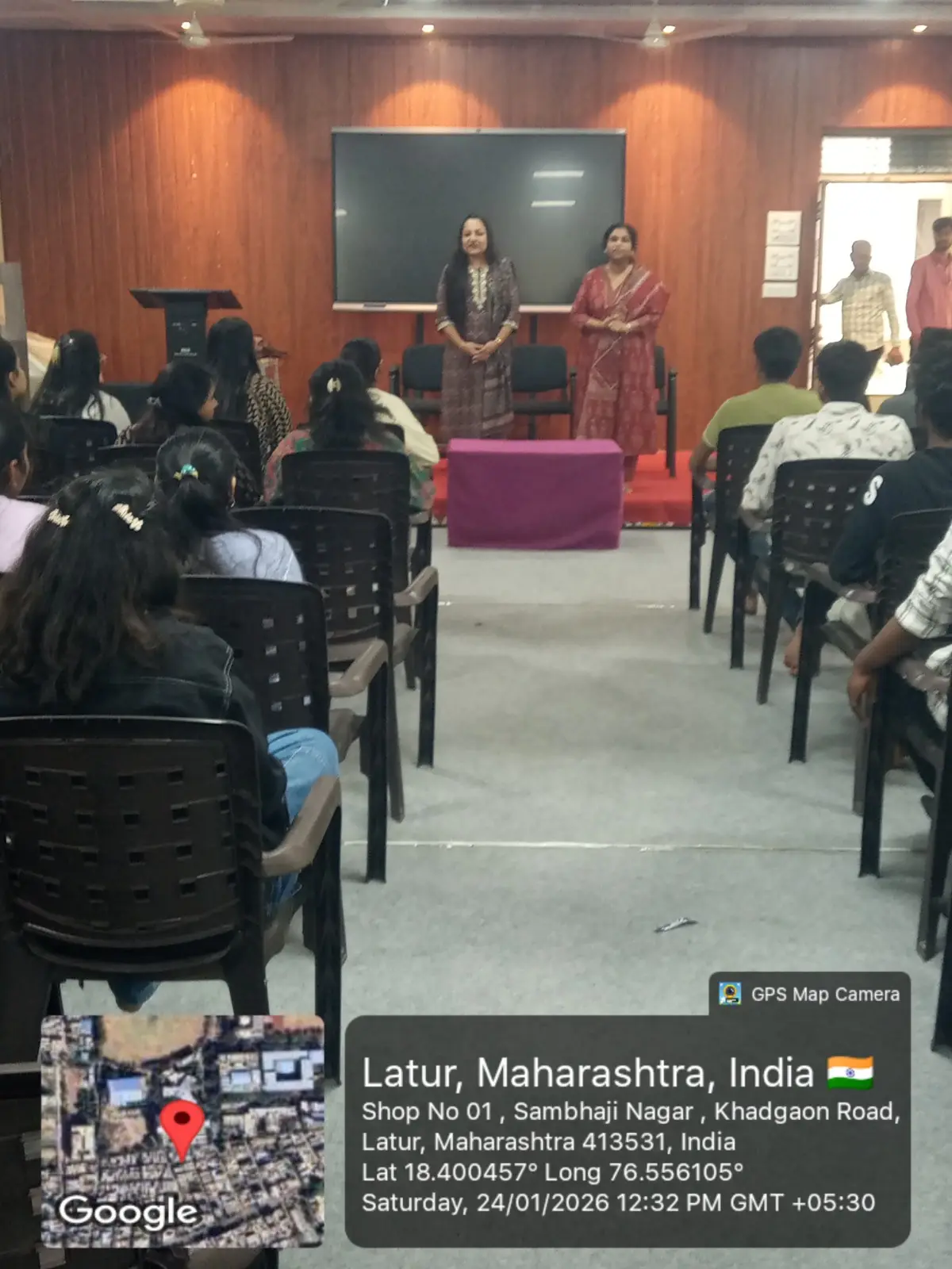 Dayanand College of Interior Design: campus photo 2