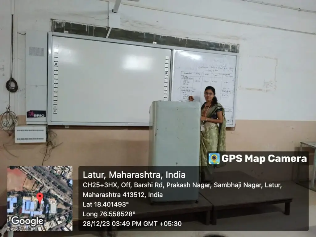 Dayanand Commerce College campus photo 8