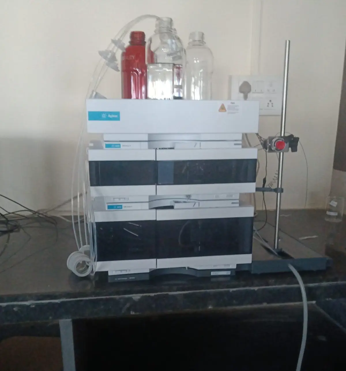 Dayanand Education Society's Dayanand College of Pharmacy: campus photo 8