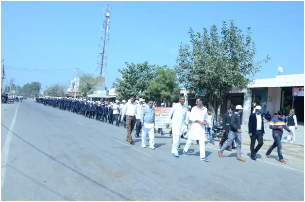 Dayanand Public School Sonipat: campus photo 8