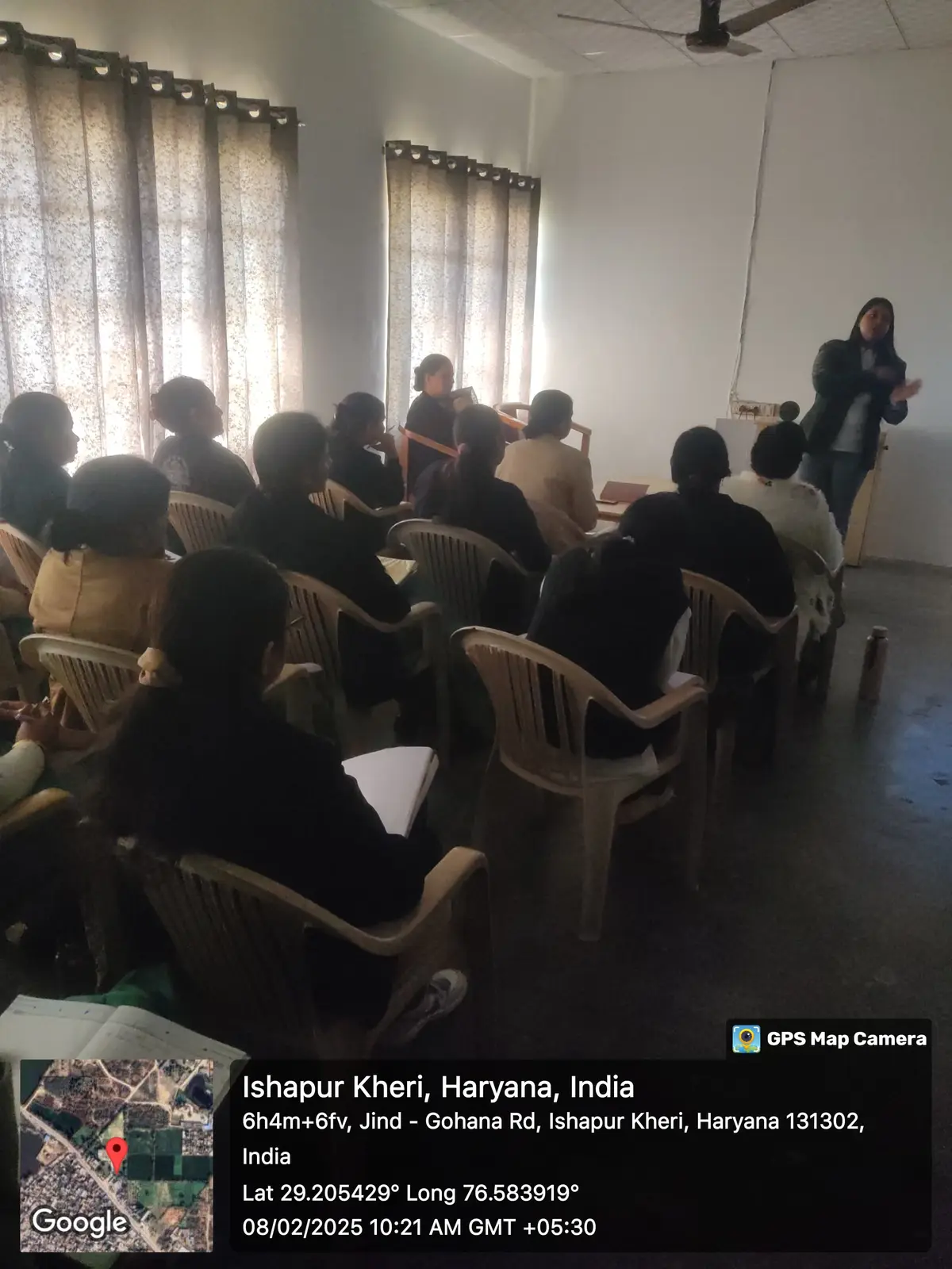 Dayanand Public School Sonipat: campus photo 2