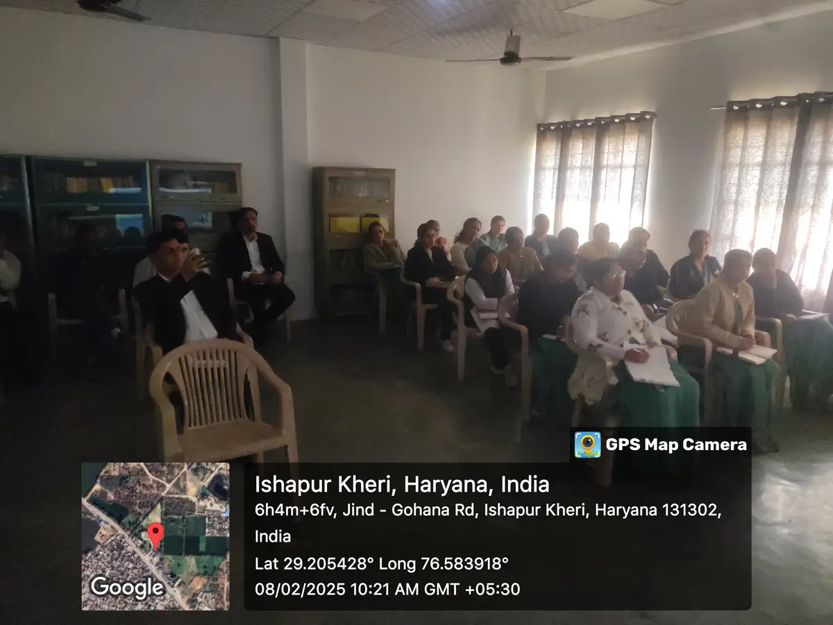 Dayanand Public School Sonipat: campus photo 4