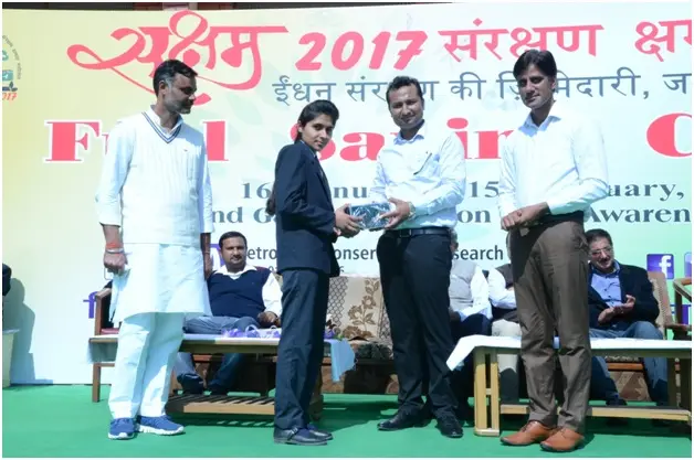 Dayanand Public School Sonipat: campus photo 7