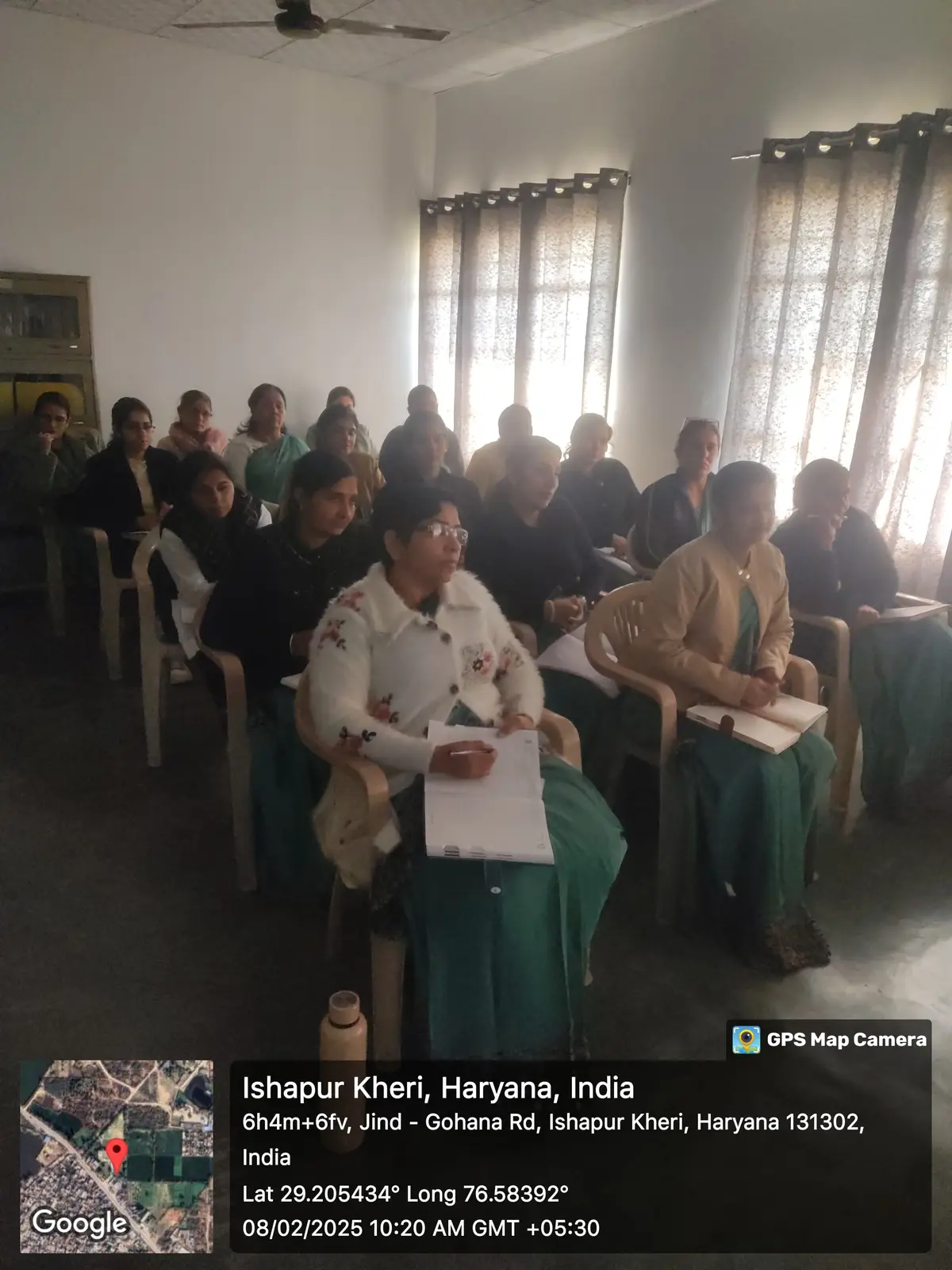 Dayanand Public School Sonipat: campus photo 1