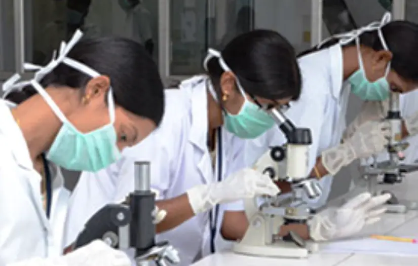 Dayanand Yadav College of Pharmacy: campus photo 2