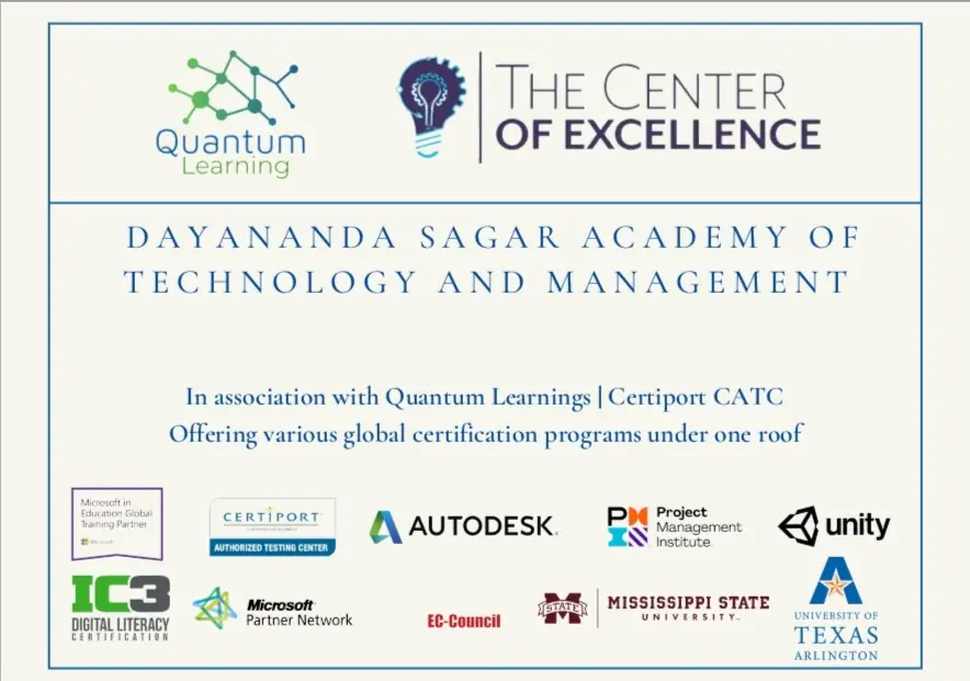 DSAOTA campus photo 4