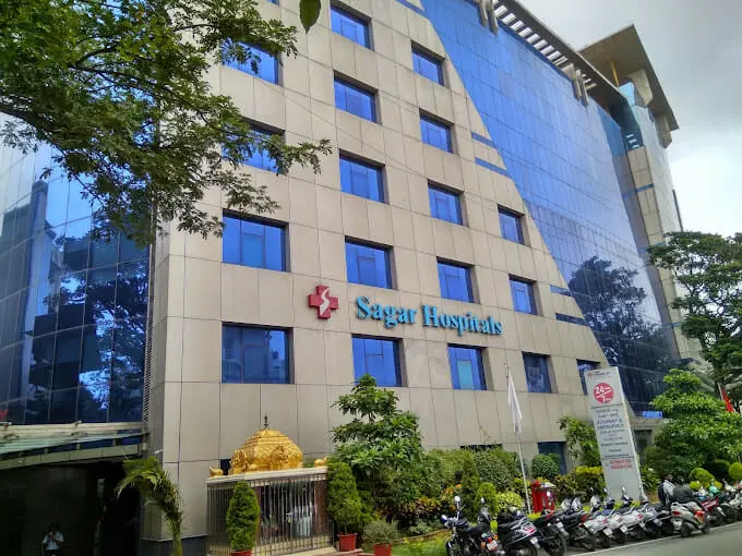 Dayananda Sagar College of Dental Sciences: campus photo 4