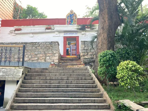 Dayananda Sagar College of Dental Sciences: campus photo 5
