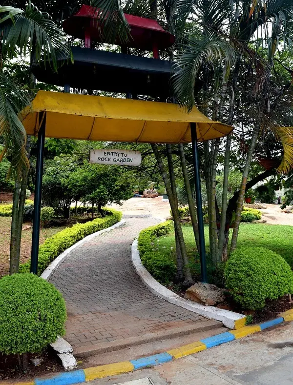 Dayananda Sagar College Of Engineering – DSCE: campus photo 4