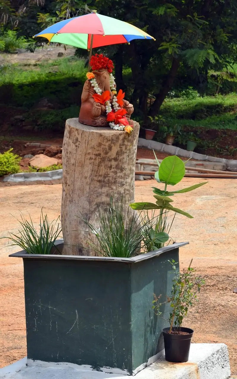 Dayananda Sagar College Of Engineering – DSCE: campus photo 6