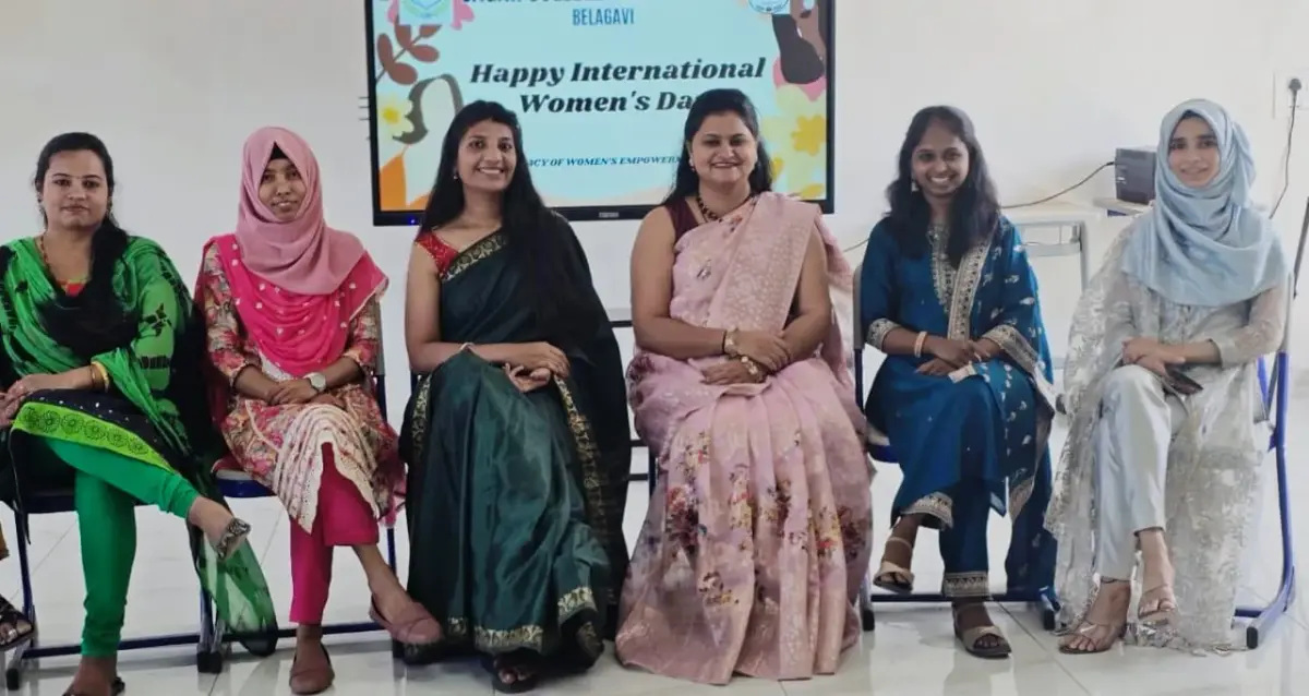 Dbaes Sagar College of Pharmacy: campus photo 1