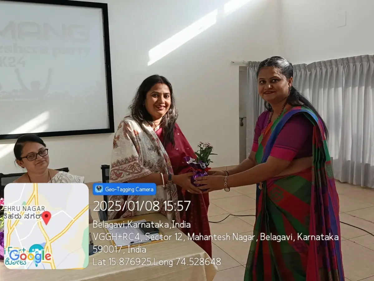 Dbaes Sagar College of Pharmacy: campus photo 8