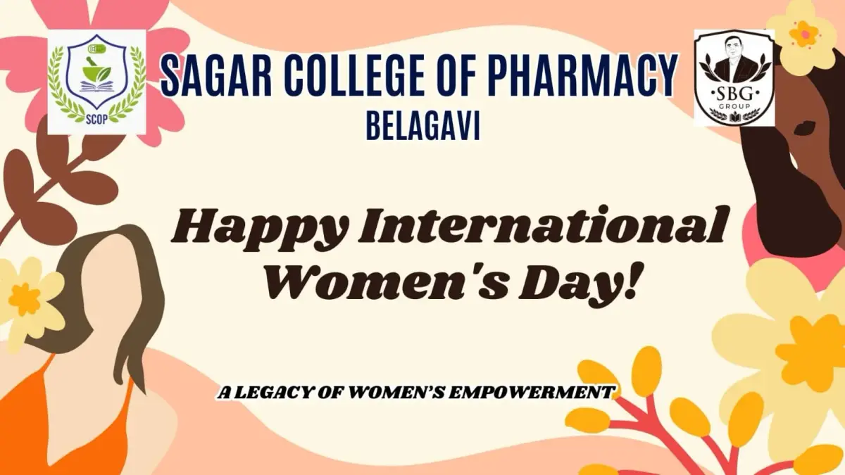 Dbaes Sagar College of Pharmacy: campus photo 2