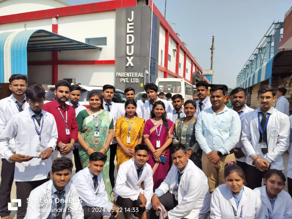 Ddm College of Pharmacy: campus photo 7