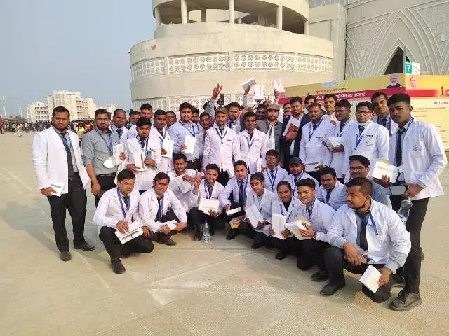 Ddm College of Pharmacy: campus photo 2