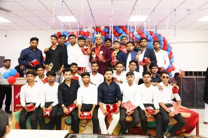Ddm College of Pharmacy: campus photo 4