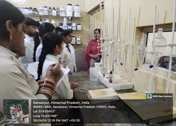 DDM College of Pharmacy campus photo 5