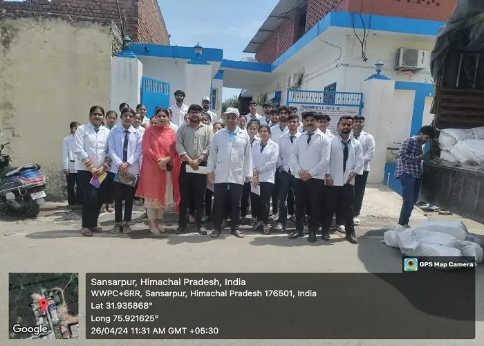 DDM College of Pharmacy campus photo 8