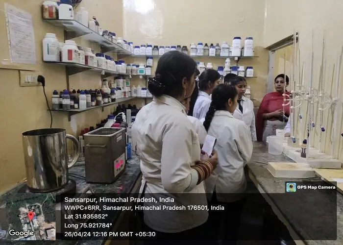 DDM College of Pharmacy campus photo 6