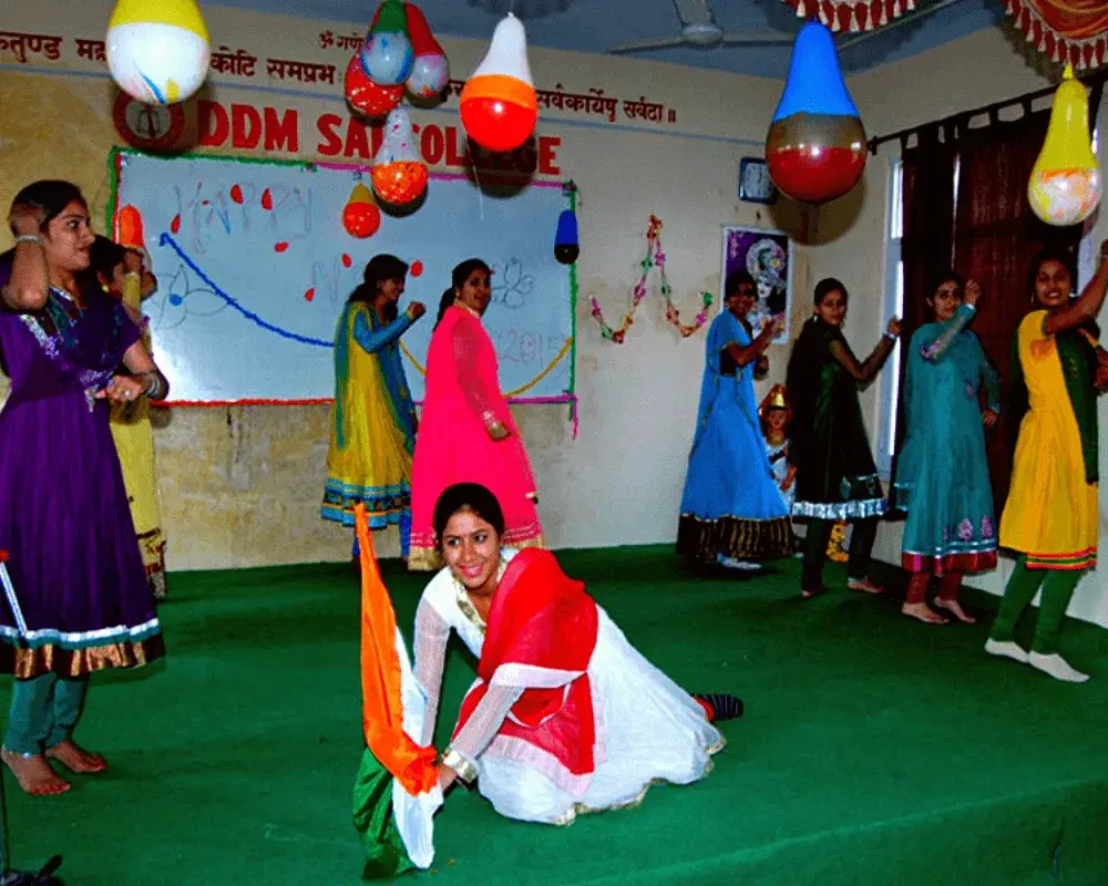 DDM Sai Law College, Nadaun Distt Hamirpur campus photo 7