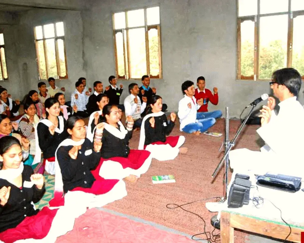 DDM Sai Law College, Nadaun Distt Hamirpur campus photo 3