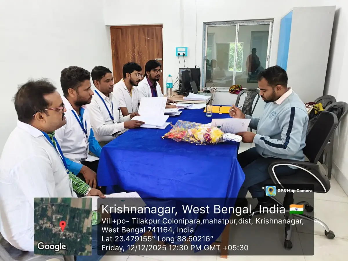 Debi College of Pharmacy: campus photo 2