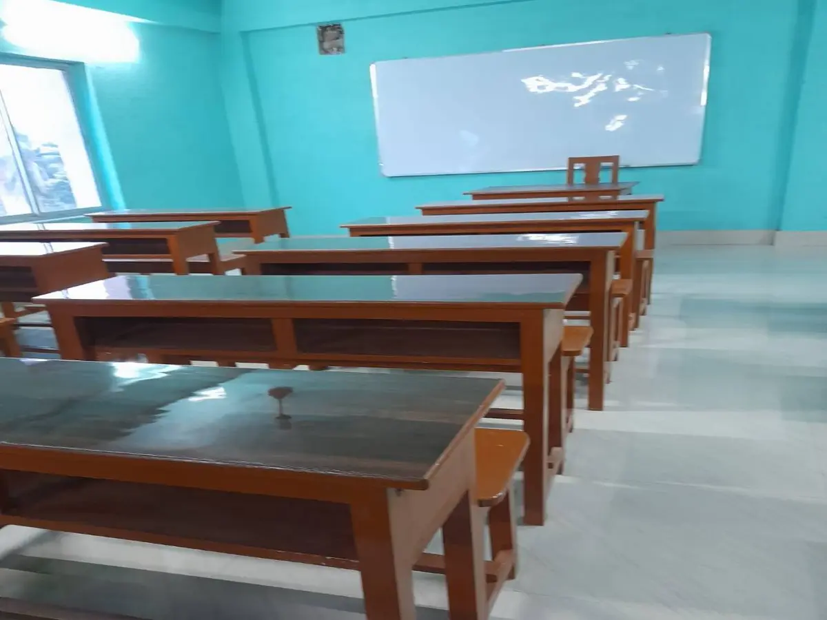 Debra Institute of Nursing Science: campus photo 4