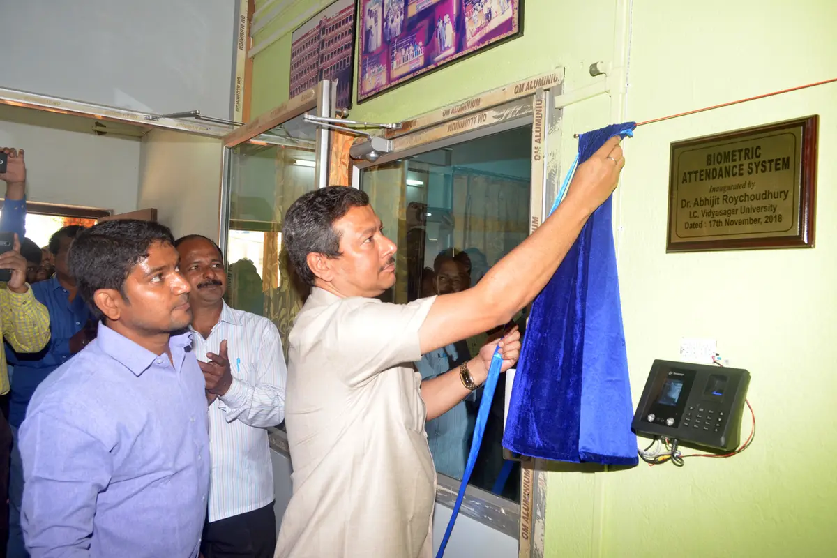 Debra Thana Sahid Kshudiram Smriti Mahavidyalaya: campus photo 2
