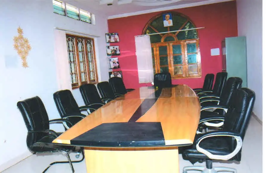 Deccan D.Ed College: campus photo 4