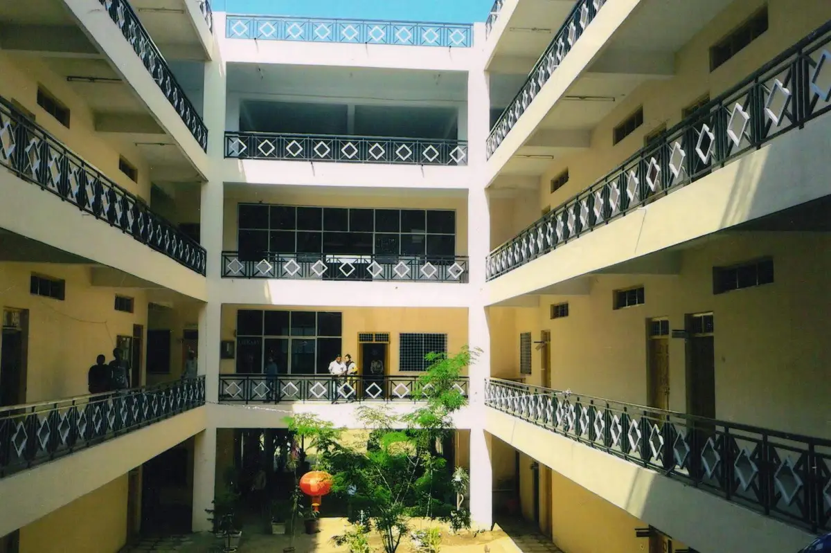 Deccan D.Ed College: campus photo 3