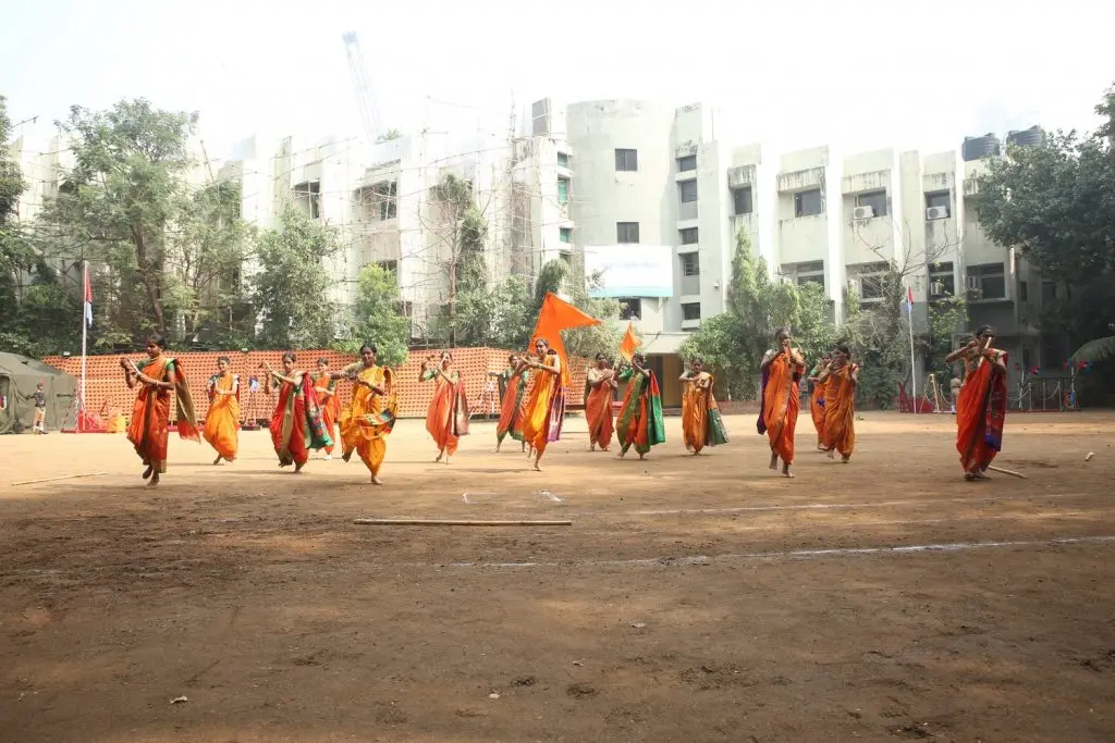 DECC campus photo 4