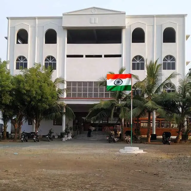 Deccan Teacher Training Institute: campus photo 2