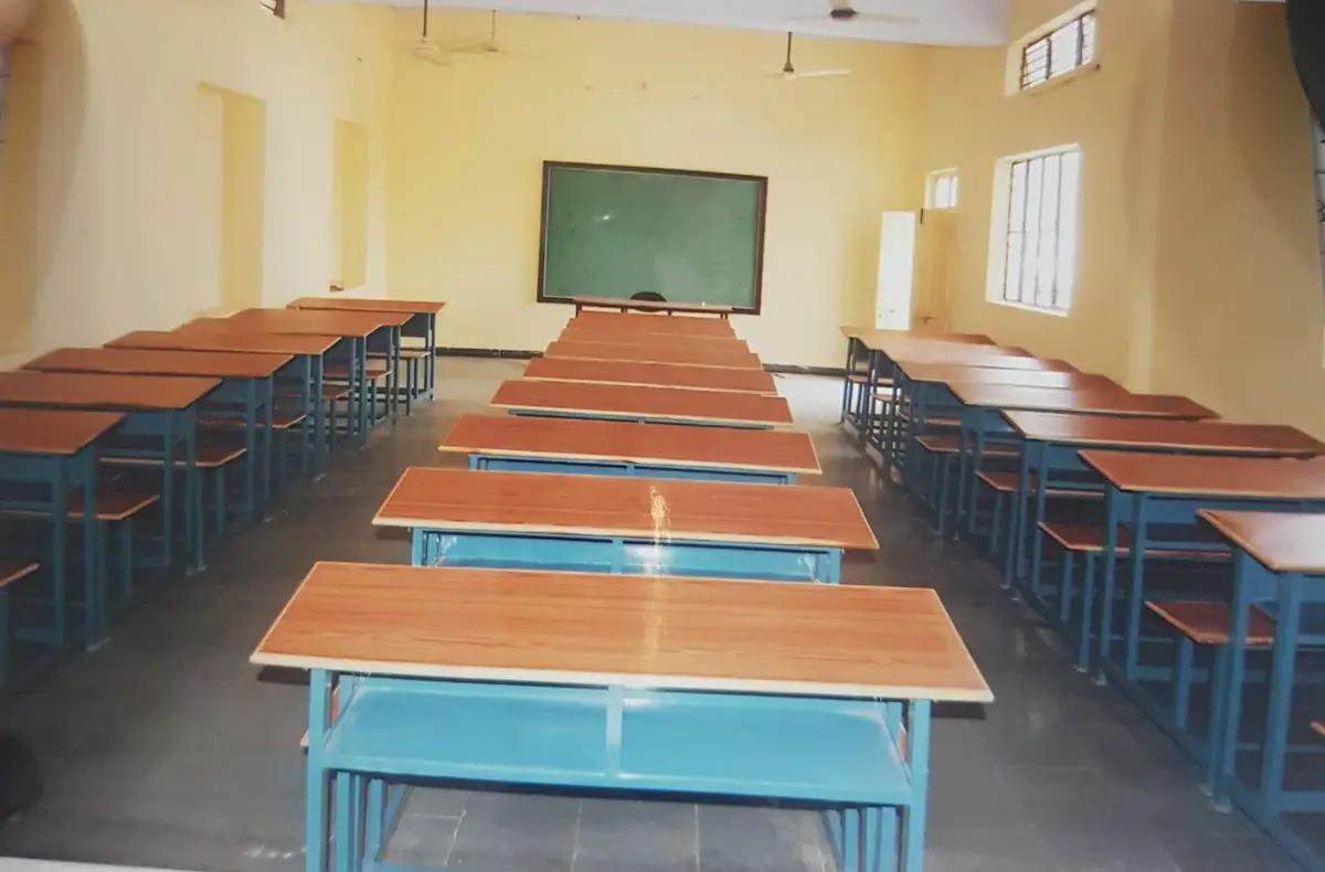 Deccan Teacher Training Institute: campus photo 5