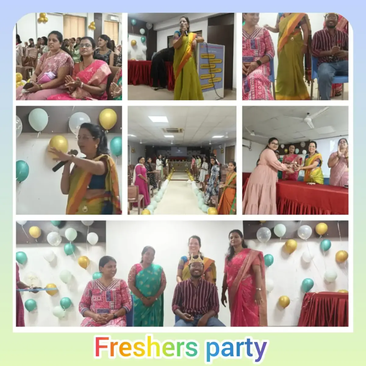 Deep Education Societys A.G.S College of Education Boisar Amay Park Bldg.No.2: campus photo 3