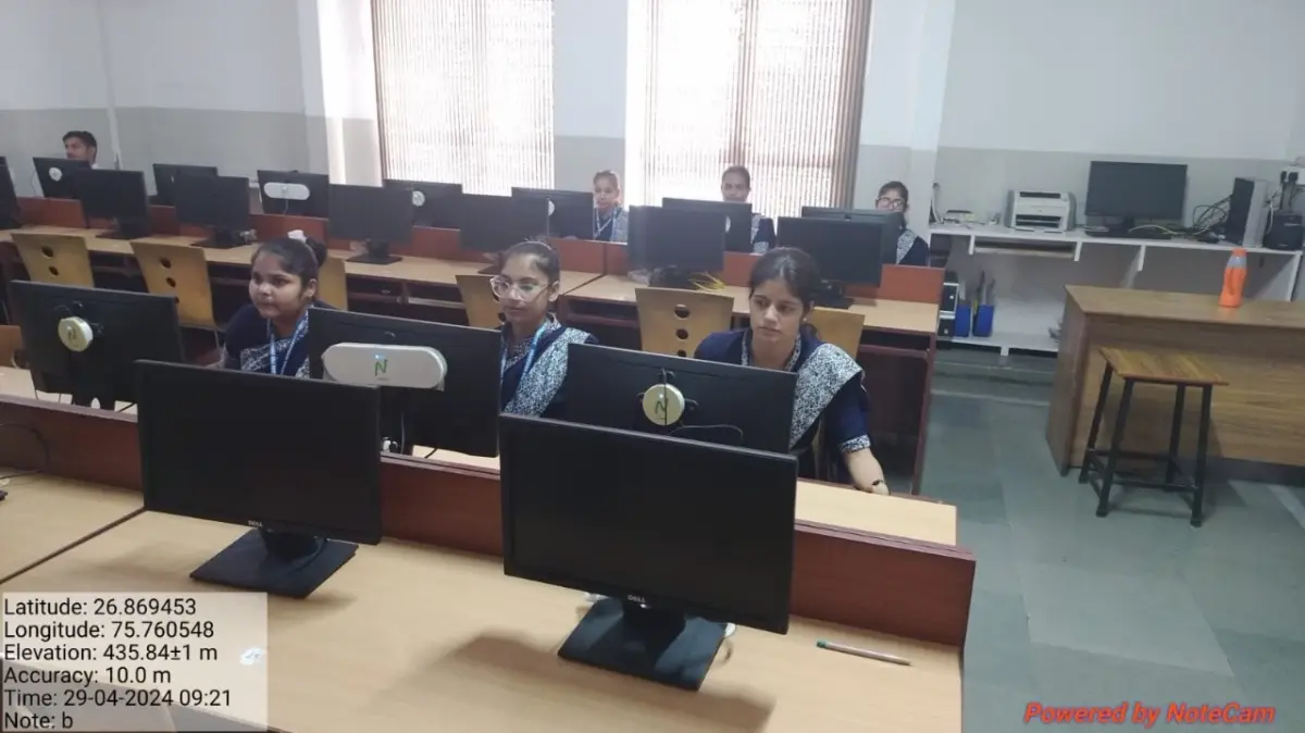 Deep International College: campus photo 2