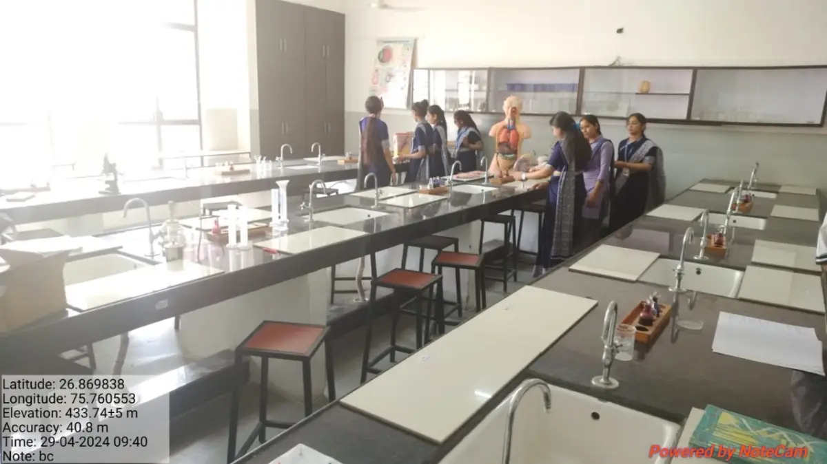 Deep International College: campus photo 4