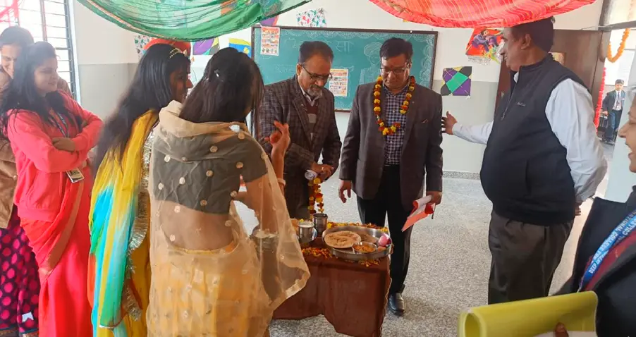 Deep International College: campus photo 6