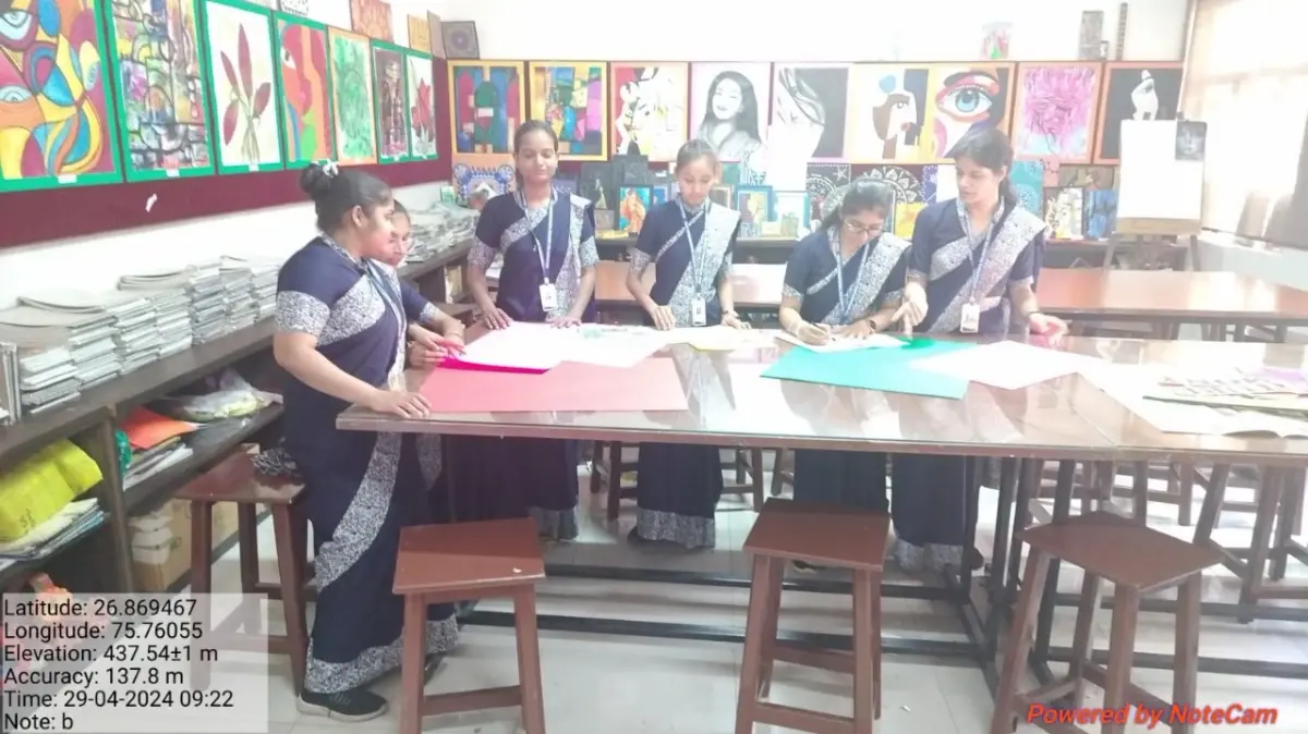 Deep International College: campus photo 1