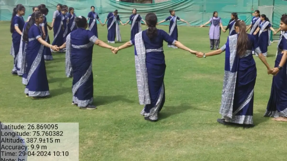 Deep International College: campus photo 5