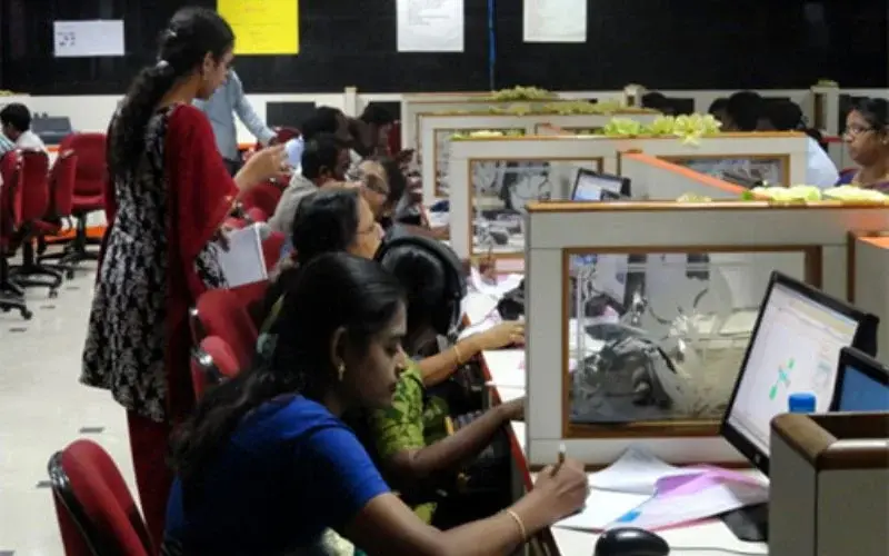 Deepchand Singh Mamorial Degree College campus