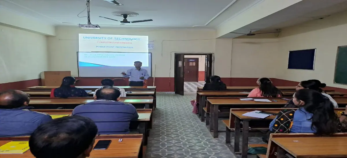 Deepshikha Group Of Institutes: campus photo 7