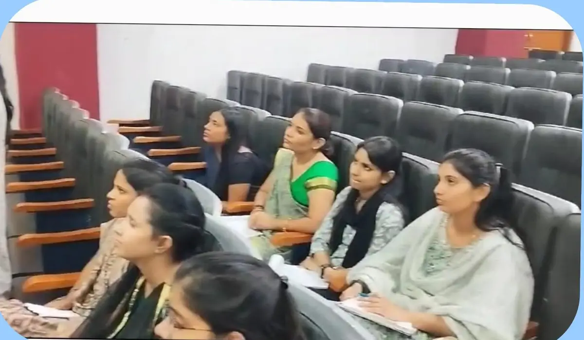 Deepshikha Group Of Institutes: campus photo 8