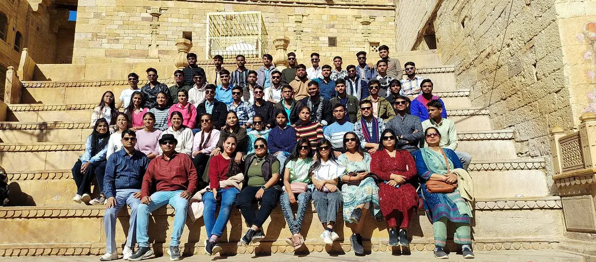Deepshikha Group Of Institutes: campus photo 6
