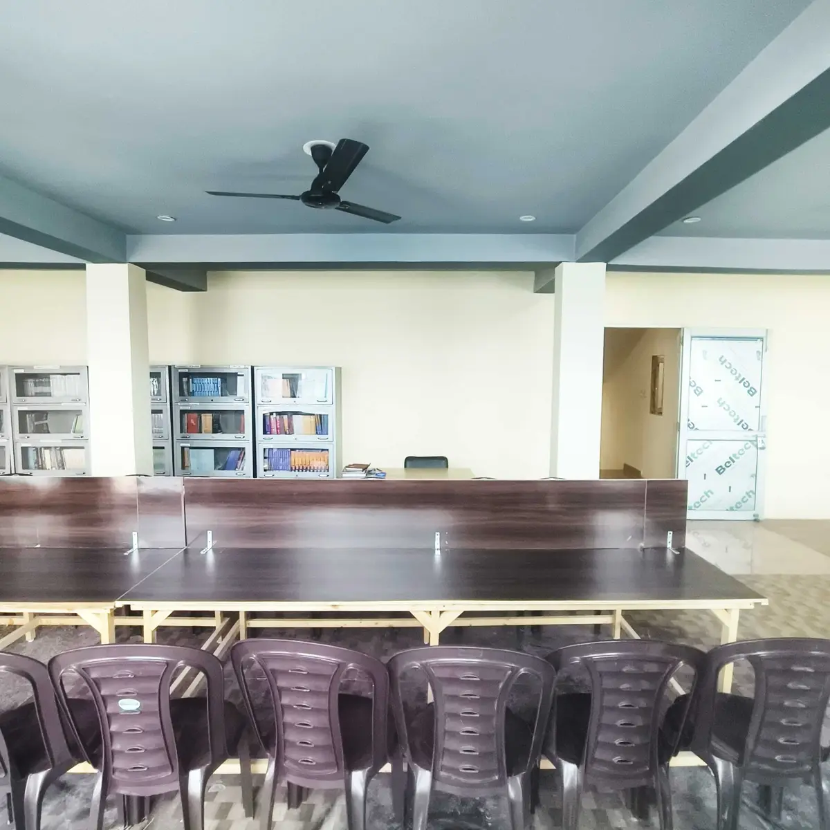 Delhi College of Nursing: campus photo 3